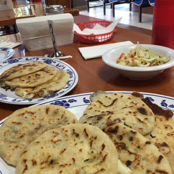 Pupuseria Salvadorena - Salvadoran Near Me - Long Beach, California Pupuseria Salvadorena - Salvadoran Near Me - Long Beach, California