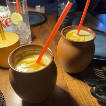 Chutneys Bellevue - Mango lassi - Indian Near Me - Bellevue, Washington