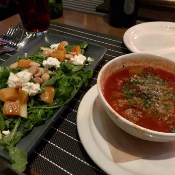 Local Bistro - Delicious salad and soup - Italian Near Me - Scottsdale, Arizona