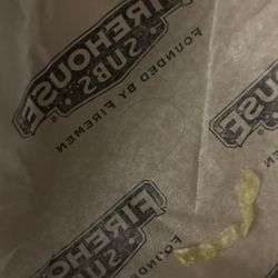 Firehouse Subs - Hair