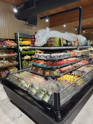 Camas Market & Bakery by null