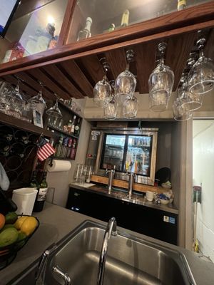 Del Rey Cafe and the Loft by null