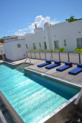 Posh Hostel South Beach by null