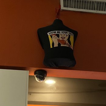 Torchy's Tacos - Punny shirts - Tex-Mex Near Me - Austin, Texas