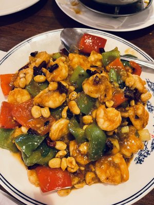 Little Sichuan Cuisine by null