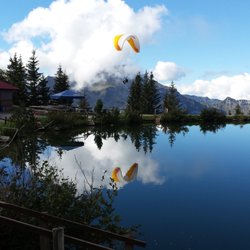 Freeminds Paragliding