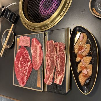 Gyumon Japanese BBQ - Japanese Near Me - Oak Park, Illinois Gyumon Japanese BBQ - Japanese Near Me - Oak Park, Illinois