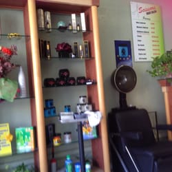 Scissors Hair Salon