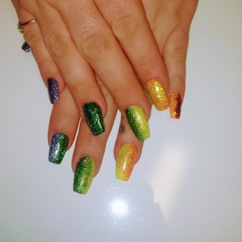 A-West Nails Salon - I - Nail Salons Near Me - Arvada, Colorado