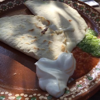 Cabo Adventures - Freshly made quesadillas after zip line and ATV ride - Boat Tours Near Me - Cabo San Lucas, BCS Cabo Adventures - Freshly made quesadillas after zip line and ATV ride - Boat Tours Near Me - Cabo San Lucas, BCS