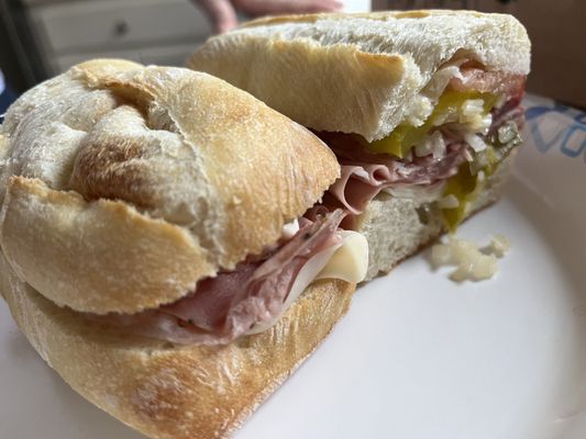 The Linden Store by null