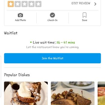 Bea Bea's - This is a lie the Wait was over 2 hours and still never got seated - Coffee & Tea Near Me - Burbank, California Bea Bea's - This is a lie the Wait was over 2 hours and still never got seated - Coffee & Tea Near Me - Burbank, California