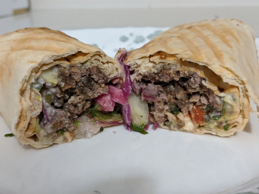 PITA DELITES 11 Photos B250 Taunton Road E, Oshawa, Ontario