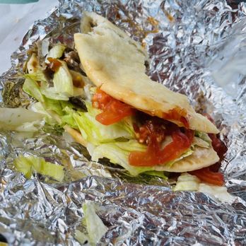 Beach Bites - Gyro - Convenience Stores Near Me - Vero Beach, Florida