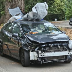 Hybrid2Go - Accident