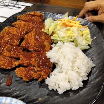 The Koop - Katsu Pork - Korean Near Me - Camp Hill, Pennsylvania The Koop - Katsu Pork - Korean Near Me - Camp Hill, Pennsylvania