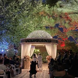 Outdoor wedding Outdoor wedding