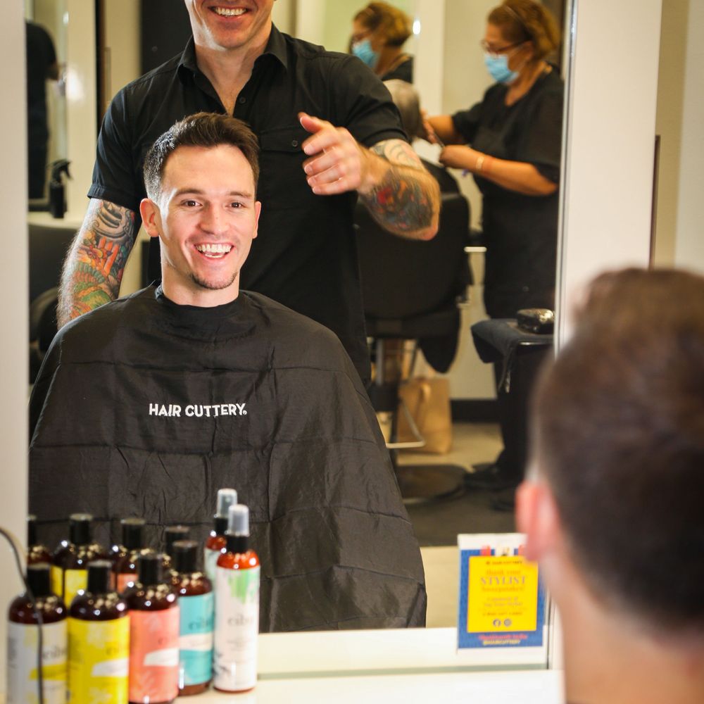 THE BEST 10 Hair Salons near SOUTH AMBOY, NJ - Talkin Heads, Belle Allure  Salon & Spa, Vintage Hair Salon - Yelp