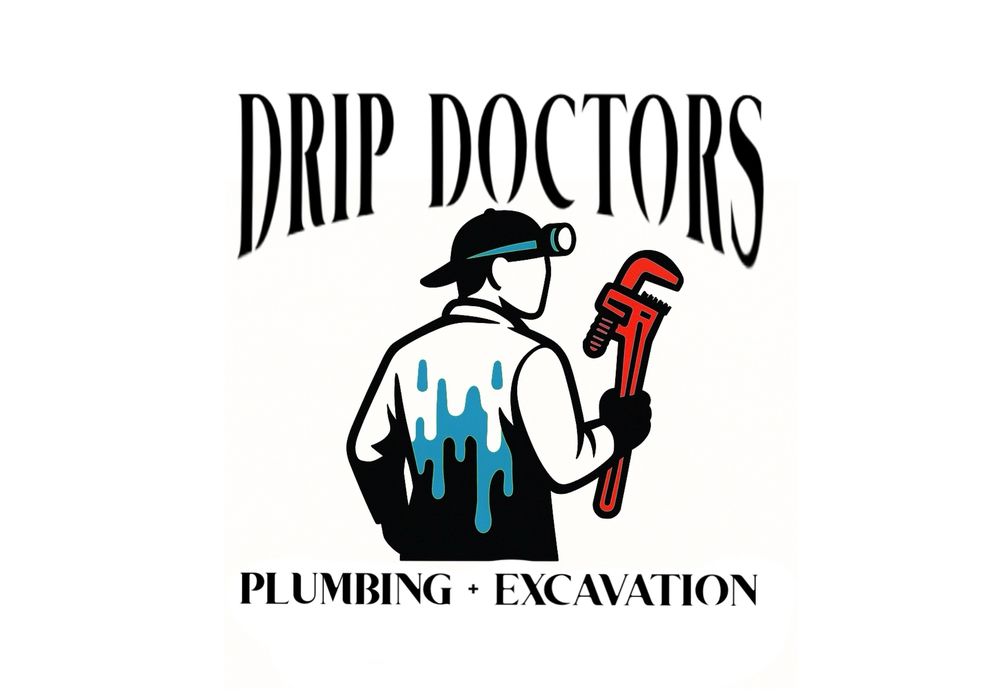 Slide of Drip Doctors Plumbing & Excavation