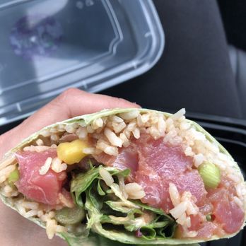 Michi's - Poke burrito - Pizza Near Me - Doral, Florida Michi's - Poke burrito - Pizza Near Me - Doral, Florida