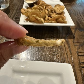 The Main Cup - Fried Pickles - Coffee & Tea Near Me - Middletown, Maryland The Main Cup - Fried Pickles - Coffee & Tea Near Me - Middletown, Maryland
