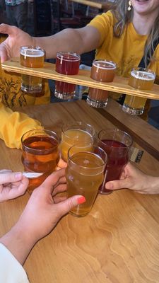 Bell's Comstock Brewery by null