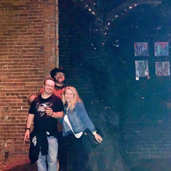 Nightly Spirits - Food Tours Near Me - Denver, Colorado