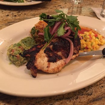Elixor - Yucatán chicken - Italian Near Me - Laval, Quebec