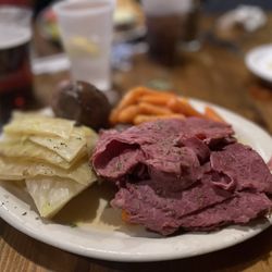 user provided Blackthorn Restaurant & Pub photo