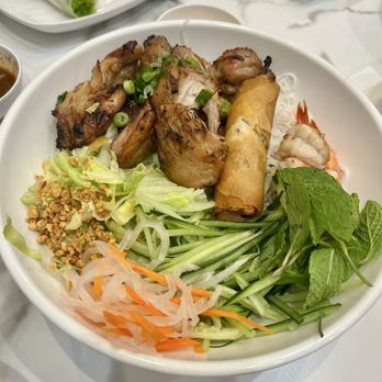 Pho Anh - V5 Vermicelli - Vietnamese Near Me - Mountain View, California