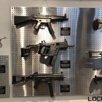 Lock and Load Miami Machine Gun Experience & Range - Gun/Rifle Ranges Near Me - Miami, Florida Lock and Load Miami Machine Gun Experience & Range - Gun/Rifle Ranges Near Me - Miami, Florida