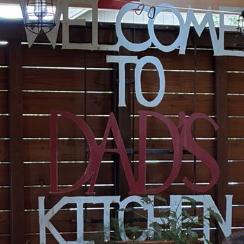 Dad's Kitchen - New American Near Me - Fair Oaks, California