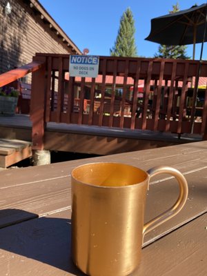 Almont Resort, Restaurant and Bar 47 by null