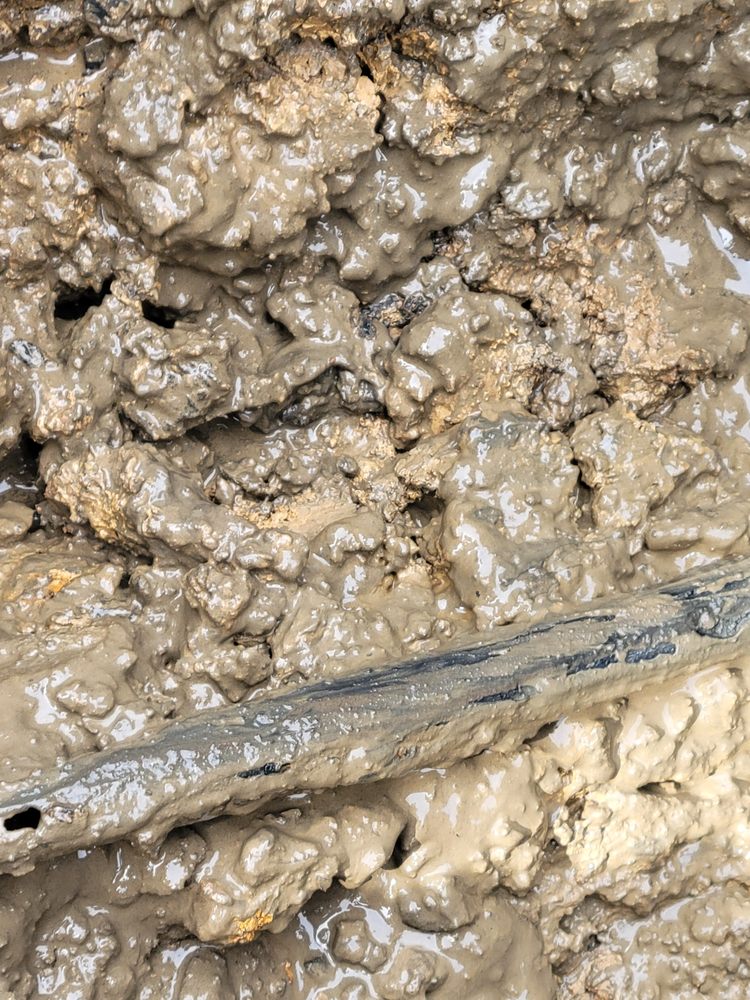 Slide of D&P Plumbing