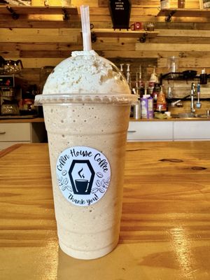 Coffin House Coffee by null