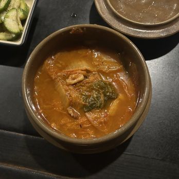 N To Tail - Kimchi + Beef broth - Korean Near Me - Portland, Maine N To Tail - Kimchi + Beef broth - Korean Near Me - Portland, Maine