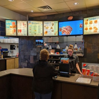Dairy Queen Grill & Chill - Lining up - Fast Food Near Me - Peterborough, Ontario Dairy Queen Grill & Chill - Lining up - Fast Food Near Me - Peterborough, Ontario