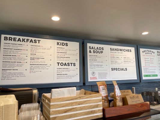 Nectarine Grove Cafe & Bakehouse by null