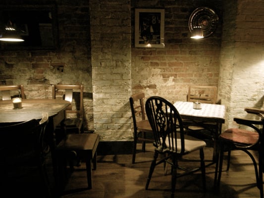 Scootercaffe by null