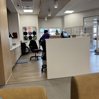 Renown Urgent Care - Reception area, close to the door when you walk in. - Urgent Care Near Me - Reno, Nevada Renown Urgent Care - Reception area, close to the door when you walk in. - Urgent Care Near Me - Reno, Nevada