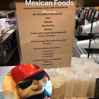 Original La Canasta - Mexican Near Me - Phoenix, Arizona Original La Canasta - Mexican Near Me - Phoenix, Arizona