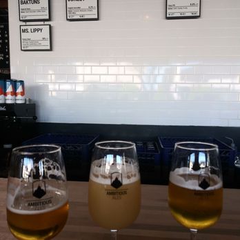 Ambitious Ales - IPAs - Breweries Near Me - Long Beach, California Ambitious Ales - IPAs - Breweries Near Me - Long Beach, California