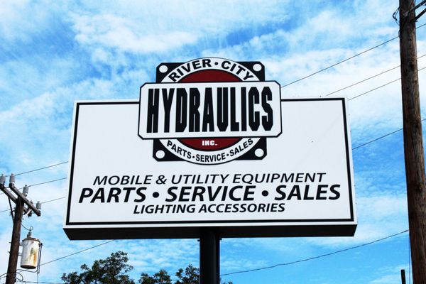 River City Hydraulics