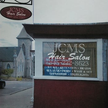 JCMS Hair Salon - Hair Salons Near Me - Middletown, New York JCMS Hair Salon - Hair Salons Near Me - Middletown, New York