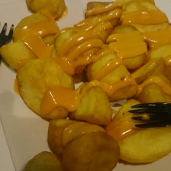 Bocatta Shop - Bravas - Sandwiches Near Me - Punta Umbría, H