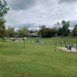 Wynn Street Park