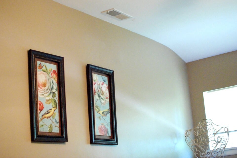 Slide of His Workmanship