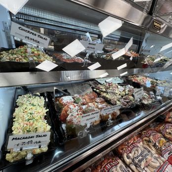 Avella’s Italian Takeout - Allthe pasta salad you'll crave for a lifetime! - Pizza Near Me - Middletown, Connecticut