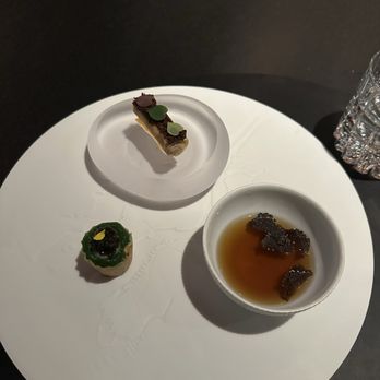 Restaurant Yuu - French Near Me - Brooklyn, New York