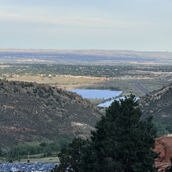 Red Rocks Amphitheatre - Music Venues Near Me - Morrison, Colorado Red Rocks Amphitheatre - Music Venues Near Me - Morrison, Colorado